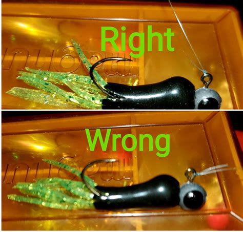 big head fish|How To Fish Tube Baits .